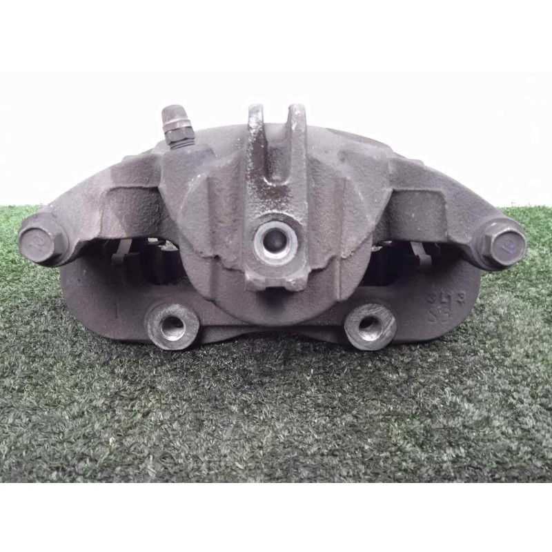 Recambio de pinza freno delantera izquierda para nissan nv 200 (m20) 1.5 dci cat referencia OEM IAM 41011JX50B Ø PISTON: 1/60MM 