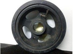 Recambio de polea cigueñal para toyota rav 4 (a3) 2.2 turbodiesel cat referencia OEM IAM NOTIENEREFERENCIA 7.CANALES DIAMETRO: 1