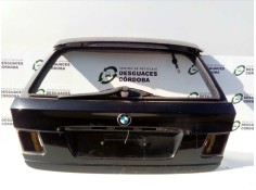 Recambio de porton trasero para bmw serie 3 touring (e46) referencia OEM IAM   NEGRO