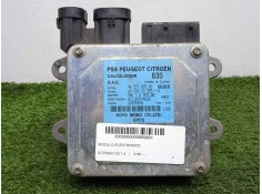 Recambio de modulo electronico para citroën c3 1.4 referencia OEM IAM 9653783580-Q1T19074M2ZE  