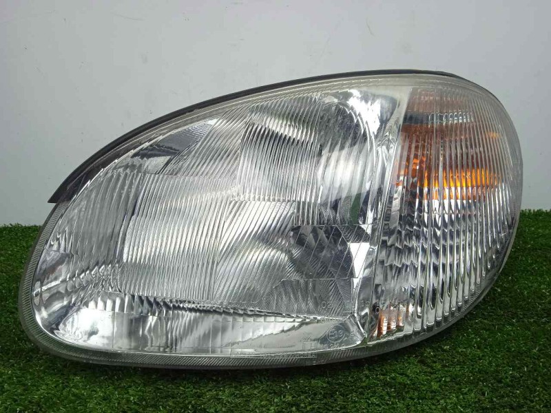 Recambio de faro izquierdo para hyundai sonata (y4) 2.0 16v cat referencia OEM IAM SIN REFERENCIA RAYADO 