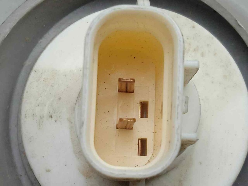 Recambio de faro izquierdo para hyundai sonata (y4) 2.0 16v cat referencia OEM IAM SIN REFERENCIA RAYADO 