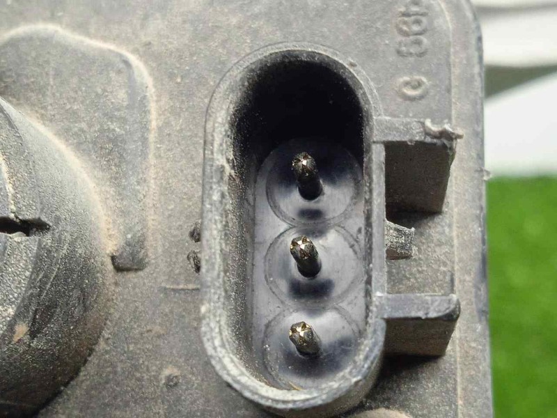 Recambio de faro izquierdo para hyundai sonata (y4) 2.0 16v cat referencia OEM IAM SIN REFERENCIA RAYADO 