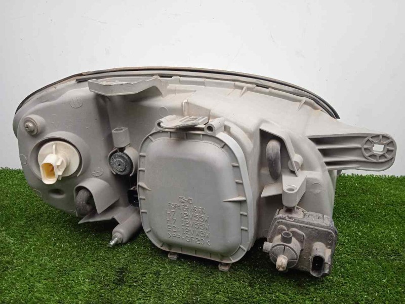 Recambio de faro izquierdo para hyundai sonata (y4) 2.0 16v cat referencia OEM IAM SIN REFERENCIA RAYADO 