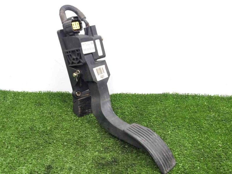 Recambio de potenciometro pedal para hyundai matrix (fc) 1.5 crdi cat referencia OEM IAM 10290006 - 32490708  
