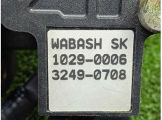 Recambio de potenciometro pedal para hyundai matrix (fc) 1.5 crdi cat referencia OEM IAM 10290006 - 32490708   2