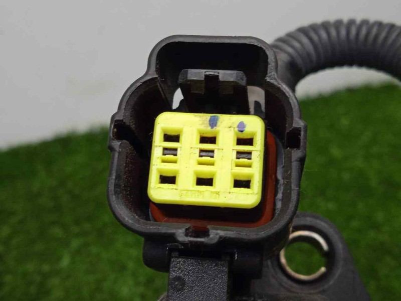 Recambio de potenciometro pedal para hyundai matrix (fc) 1.5 crdi cat referencia OEM IAM 10290006 - 32490708  