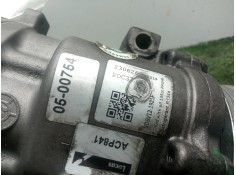 Recambio de compresor aire acondicionado para fiat doblo cargo (263_) 1.3 d multijet (263wxu1a) referencia OEM IAM ACP841 - SD6V 2