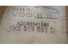 Recambio de aforador para skoda octavia ii (1z3) 2.0 tdi referencia OEM IAM A2053041385 - 1K0919050D VDO 5.PINES 2