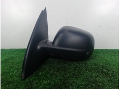Recambio de retrovisor izquierdo para seat arosa (6h1) 1.7 sdi referencia OEM IAM SIN REFERENCIA NEGRO MANUAL 2