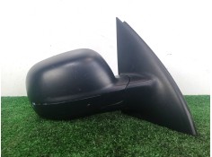 Recambio de retrovisor derecho para seat arosa (6h1) 1.7 sdi referencia OEM IAM SIN REFERENCIA NEGRO MANUAL 2