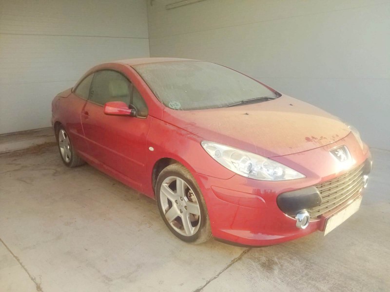 peugeot 307 cc (3b) del año 2025