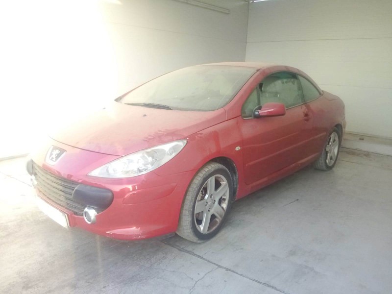 peugeot 307 cc (3b) del año 2025