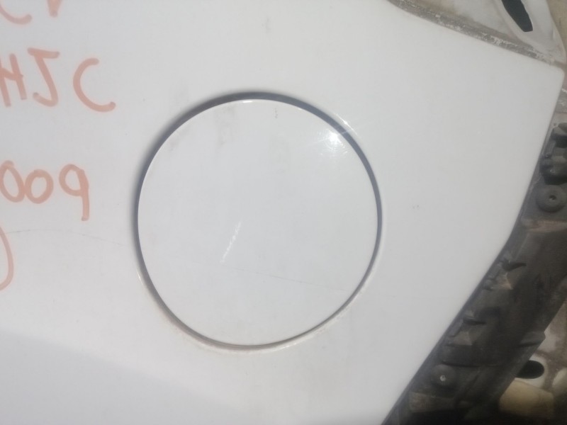 Recambio de tapa exterior combustible para ford fiesta vi (cb1, ccn) 1.6 tdci referencia OEM IAM   