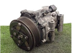 Recambio de compresor aire acondicionado para ford transit caja cerrada ´06 2.2 tdci cat referencia OEM IAM SD7V161834 - 7C1119D