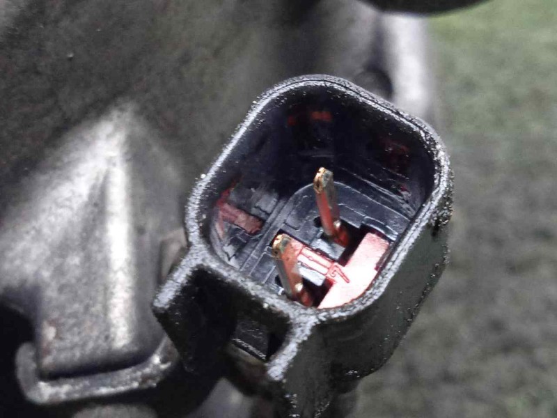 Recambio de compresor aire acondicionado para ford transit caja cerrada ´06 2.2 tdci cat referencia OEM IAM SD7V161834 - 7C1119D