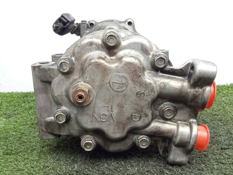 Recambio de compresor aire acondicionado para ford transit caja cerrada ´06 2.2 tdci cat referencia OEM IAM SD7V161834 - 7C1119D