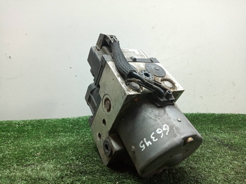 Recambio de abs para citroën xsara berlina 1.9 diesel referencia OEM IAM 9636084480-0273004440-0265216722  