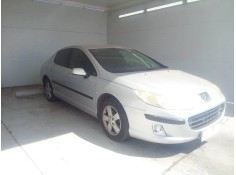 PEUGEOT 407 (6D_)