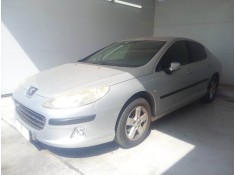 peugeot 407 (6d_) del año 2006 2