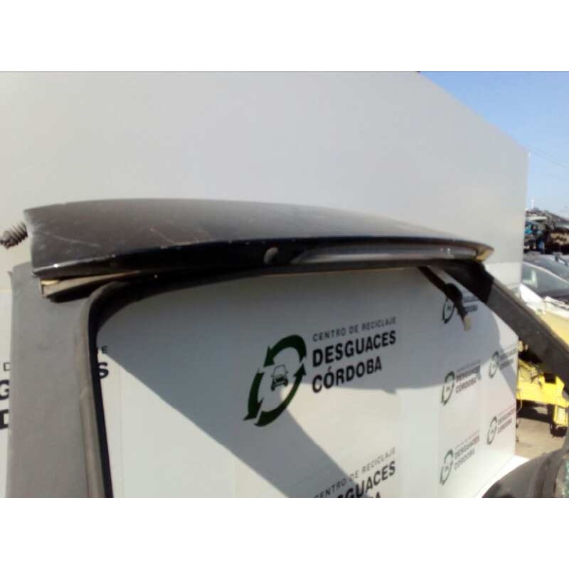 Recambio de porton trasero para bmw serie 3 touring (e46) referencia OEM IAM   NEGRO