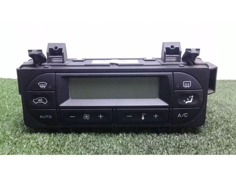 Recambio de mando climatizador para citroën c3 pluriel (hb_) 1.6 referencia OEM IAM 96530443XT - F86RFTA0 VALEO 