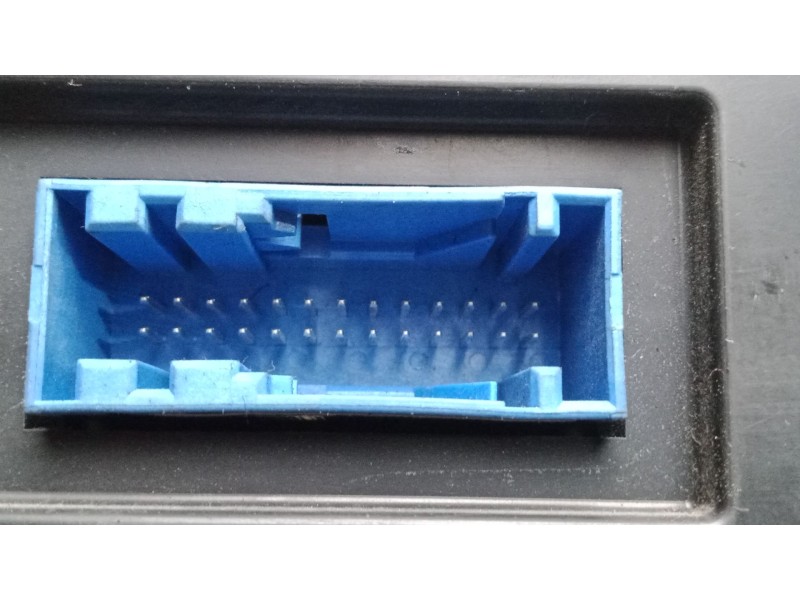 Recambio de mando climatizador para citroën c3 pluriel (hb_) 1.6 referencia OEM IAM 96530443XT - F86RFTA0 VALEO 