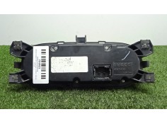 Recambio de mando climatizador para iveco daily vi furgoneta 33s15, 35s15, 35c15 referencia OEM IAM MX237000 DENSO  2