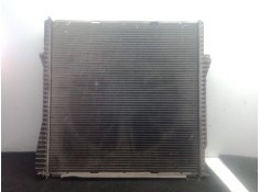 Recambio de radiador agua para bmw x5 (e53) 3.0 i referencia OEM IAM 1710143909805  BEHR