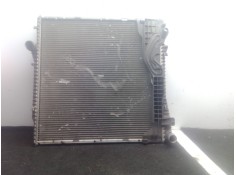 Recambio de radiador agua para bmw x5 (e53) 3.0 i referencia OEM IAM 1710143909805  BEHR 2