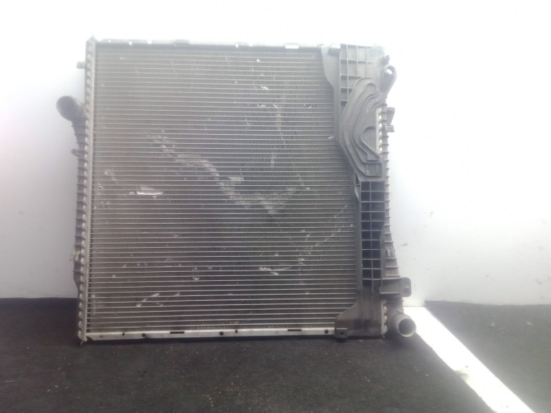 Recambio de radiador agua para bmw x5 (e53) 3.0 i referencia OEM IAM 1710143909805  BEHR