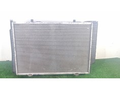 Recambio de radiador agua para mercedes-benz clase c (w202) c 180 (202.018) referencia OEM IAM CR270000S - 70822404 BEHR 720X460