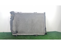 Recambio de radiador agua para mercedes-benz clase c (w202) c 180 (202.018) referencia OEM IAM CR270000S - 70822404 BEHR 720X460 2