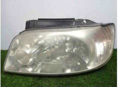 Recambio de faro izquierdo para hyundai matrix (fc) 1.5 crdi cat referencia OEM IAM SIN REFERENCIA 01-06 