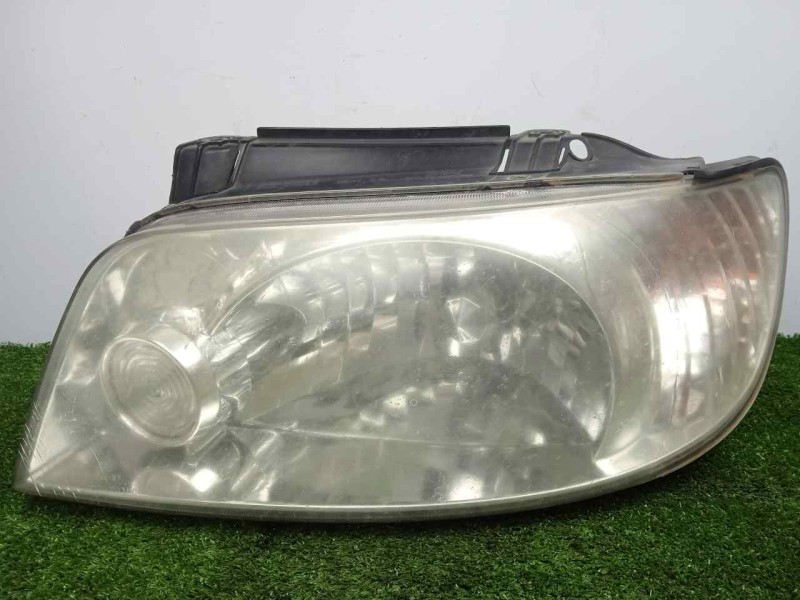 Recambio de faro izquierdo para hyundai matrix (fc) 1.5 crdi cat referencia OEM IAM SIN REFERENCIA 01-06 