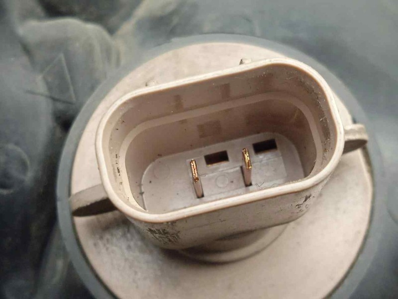 Recambio de faro izquierdo para hyundai matrix (fc) 1.5 crdi cat referencia OEM IAM SIN REFERENCIA 01-06 