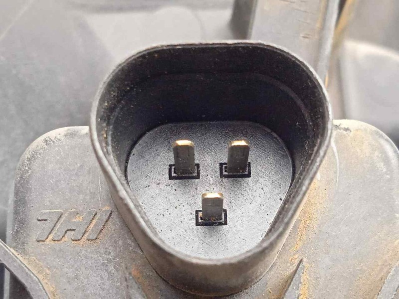 Recambio de faro izquierdo para hyundai matrix (fc) 1.5 crdi cat referencia OEM IAM SIN REFERENCIA 01-06 