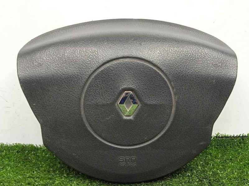 Recambio de airbag delantero izquierdo para renault laguna ii (bg0) 2.0 dci diesel cat referencia OEM IAM 8200323711A  