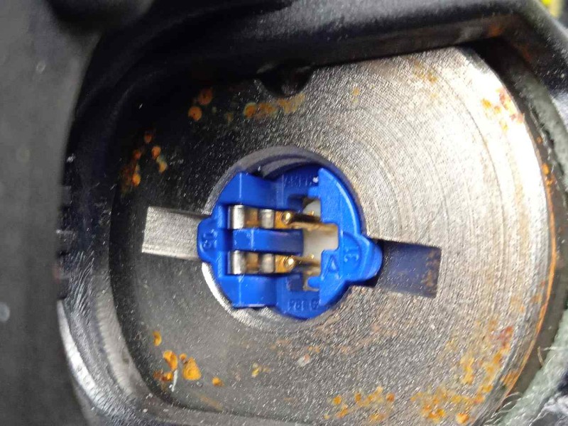 Recambio de airbag delantero izquierdo para renault laguna ii (bg0) 2.0 dci diesel cat referencia OEM IAM 8200323711A  