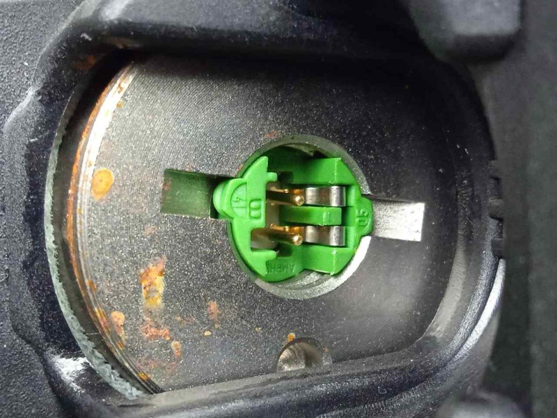 Recambio de airbag delantero izquierdo para renault laguna ii (bg0) 2.0 dci diesel cat referencia OEM IAM 8200323711A  