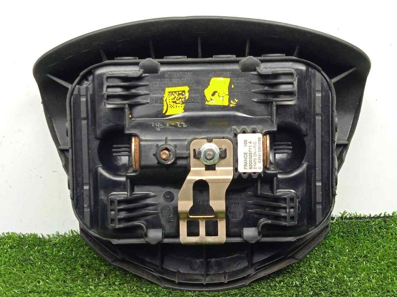 Recambio de airbag delantero izquierdo para renault laguna ii (bg0) 2.0 dci diesel cat referencia OEM IAM 8200323711A  