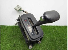 Recambio de pomo palanca cambio para honda civic berlina .5 (ma/mb) 1.6 cat (d 16 b 2) referencia OEM IAM SIN REFERENCIA AUTOMAT