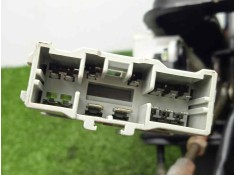 Recambio de pomo palanca cambio para honda civic berlina .5 (ma/mb) 1.6 cat (d 16 b 2) referencia OEM IAM SIN REFERENCIA AUTOMAT 2