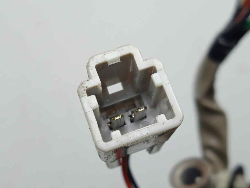 Recambio de pomo palanca cambio para honda civic berlina .5 (ma/mb) 1.6 cat (d 16 b 2) referencia OEM IAM SIN REFERENCIA AUTOMAT