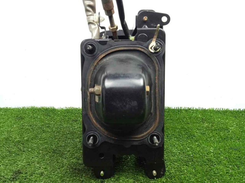 Recambio de pomo palanca cambio para honda civic berlina .5 (ma/mb) 1.6 cat (d 16 b 2) referencia OEM IAM SIN REFERENCIA AUTOMAT