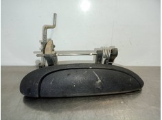 Recambio de maneta exterior trasera derecha para renault clio ii fase ii (b/cb0) 1.4 16v referencia OEM IAM 7700426087  