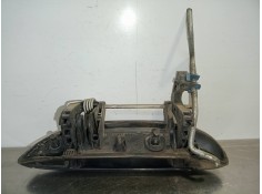 Recambio de maneta exterior trasera derecha para renault clio ii fase ii (b/cb0) 1.4 16v referencia OEM IAM 7700426087   2