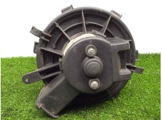 Recambio de motor calefaccion para fiat ducato caja cerrada 33 (06.2006 =>) 2.3 jtd cat referencia OEM IAM SIN REFERENCIA SIN.CL 2