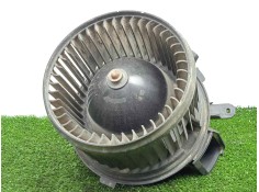Recambio de motor calefaccion para fiat ducato caja cerrada 33 (06.2006 =>) 2.3 jtd cat referencia OEM IAM SIN REFERENCIA SIN.CL