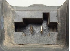 Recambio de motor calefaccion para fiat ducato caja cerrada 33 (06.2006 =>) 2.3 jtd cat referencia OEM IAM SIN REFERENCIA SIN.CL 2